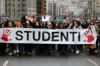 Serbia’s Spyware Abuse Escalates as Students Targeted in Election Run-Up