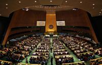 UN Resolution 2758: when interpretation becomes institutional power