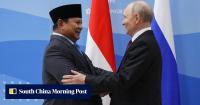 Prabowo-Putin payoff: can bond between Indonesian, Russian leaders translate to gains?