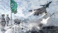 'Fizaon K Pasbaan': PAF releases new song to mark Air Force Day