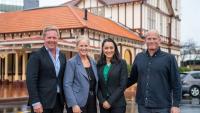 Regional tourism boost: Rotorua-led collaborations win nearly $1.8m in latest funding round