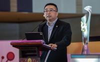 Collective Effort Key To Strengthening STEM Education - Chang