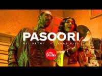 Pasoori becomes first Pakistani music video to hit 1bn views