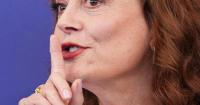 I've lost film roles due to Palestine support: Sarandon