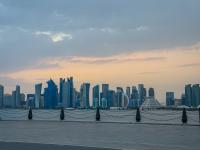Qatar banking sector assets hold steady as lending rises in July