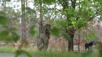 Falling Skies: Part 1 - Ukrainian drone, artillery teams beat back Russian onslaught