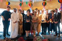 Thai Embassy launches Restaurant Week 2026