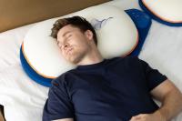 Holiday Inn Express by IHG brings the sounds of breakfast to bed with launch of ‘The Breakfast Pillow’ via Enthral