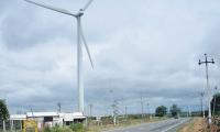 Tamil Nadu wind power output rises as July-August generation surges
