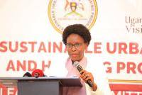Lawyers, MPs question legality of Nabakooba’s suspension of special certificates