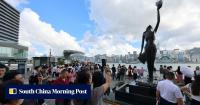 2 Hong Kong travel agencies, guide stripped of licences over ‘coerced shopping’