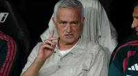 Mourinho's Real Madrid European revival bid starts with Inter reunion