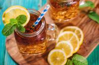 Tea emerges as a growth opportunity for RTDs and spirits