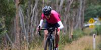 For this woman in her 50s, endurance cycling is quietly radical – and about much more than sport