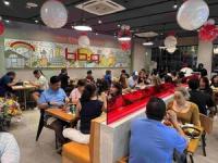BBQ Opens Second Mexican Branch in Monterrey