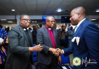 Ayariga to Christian Council: Use the church to champion fight against environmental degradation