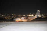 Upon royal directives, Air Force evacuates 11 Jordanians injured in Egypt bus crash