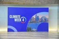 Baku hosts UN Climate Change Week ahead of COP31