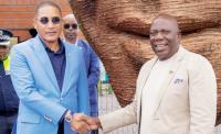 Malawi signs up for 450 new schools, clinics