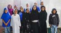 Mercy Mission seeks public support to save vital programmes