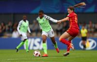 Falconets Face Spain In High-stakes World Cup Opener