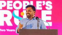 Sri Lanka President says elections will be held on schedule