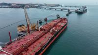 Why oil importers are learning to live with longer trade routes