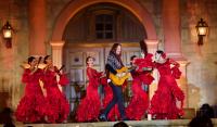 Beatles, Benise and folk music: September strikes different chords