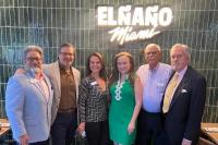 Variety of events keep S. Florida organizations busy
