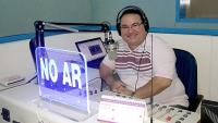 Gunmen burst into radio station and shot newsreader dead as he broadcast
