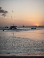 Aruba To Me; Vanessa & Olli