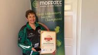 Accreditation recognises three decades of excellence at Mayo school of Irish dancing