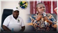 Liberia: CDC, NPP Ties Rumbling as Word of War Ensues Between Top Executives Amid Call for Opposition Unity