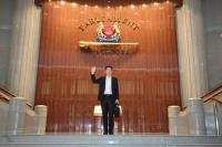 Singapore Draws Line Against Online Anti-Indian Hatred