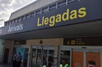 Canary Islands only major Spanish destination to see tourists AND spending fall in July