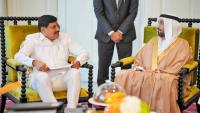 MP CM Mohan Yadav pitches investment potential in UAE