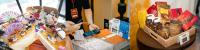 GCash for Business powers cashless shopping for over 200 Filipino artisans at the 2026 Designers’ Holiday Bazaar