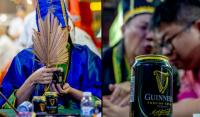Nobody Told The Irish: How Guinness Became The Official Drink Of Hungry Ghost Month