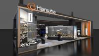 Hanwha Showcases Defense Tech At MSPO 2026