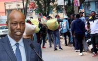 Get a valid work permit or risk visa revocation, Kenya warns foreigners