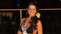 TONGUES WAGGING! Football's 11th richest player bedded prime minister's daughter, Miss Brazil and TV babes