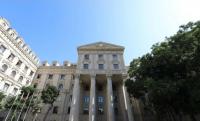 Azerbaijan congratulates Eswatini on National Day
