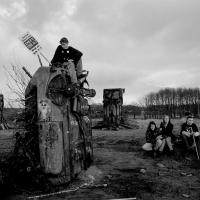 Jeremy Sutton-Hibbert: on photographing community resistance