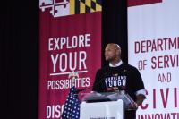 Gov. Wes Moore launches AI tool to provide business insight into Maryland communities