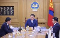 Internal Troops to Guard Oil Exploration and Extraction