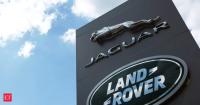 UK rules out JLR bailout as Tata-owned carmaker plans 4,000 job cuts amid rising costs