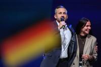 AfD Scores Historic Victory in German State Election