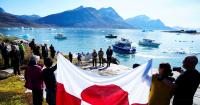 EU to boost investment in Greenland amid Trump annexation drive