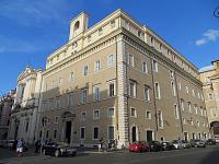 Rome scholarships offer new path for evangelisation