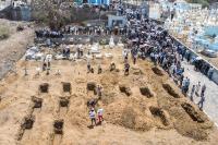 Two days of national mourning declared in Cabo Verde following Fogo Island bus accident